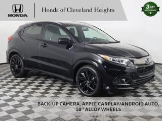 Honda 2021 HR-V