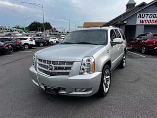 Cadillac 2013 Escalade