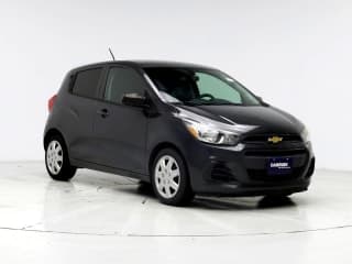 Chevrolet 2017 Spark