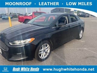 Ford 2014 Fusion