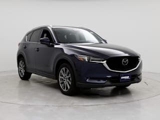 Mazda 2021 CX-5