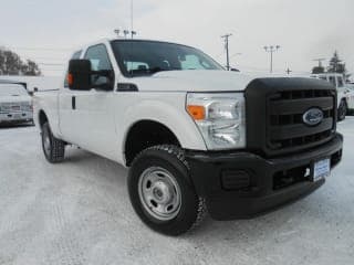 Ford 2014 F-250 Super Duty