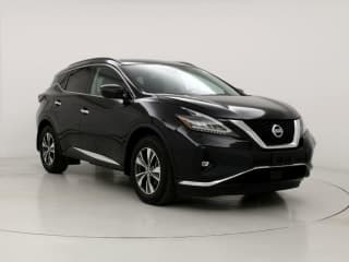 Nissan 2022 Murano