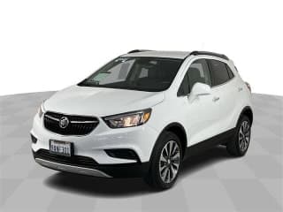 Buick 2022 Encore