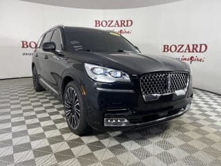 Lincoln 2024 Aviator