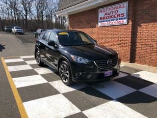 Mazda 2016 CX-5