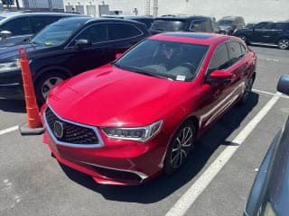 Acura 2019 TLX