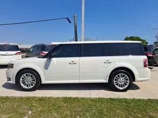 Ford 2014 Flex