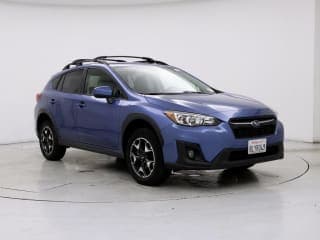 Subaru 2019 Crosstrek