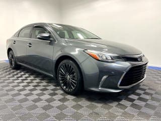 Toyota 2018 Avalon