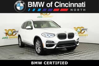 BMW 2019 X3