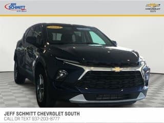 Chevrolet 2023 Blazer