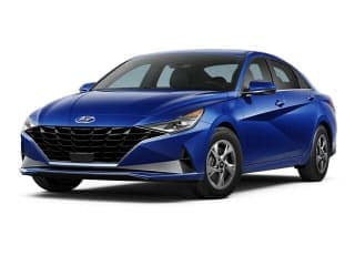 Hyundai 2022 Elantra