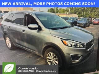 Kia 2018 Sorento