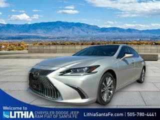 Lexus 2019 ES 350