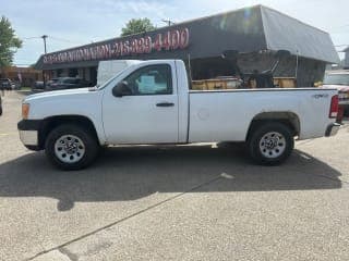 GMC 2013 Sierra 1500