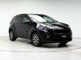 Kia 2019 Sportage