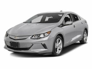 Chevrolet 2016 Volt