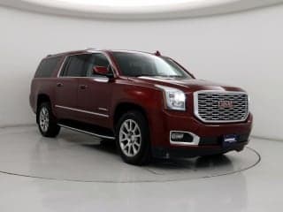 GMC 2020 Yukon XL