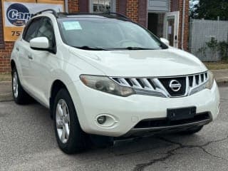 Nissan 2009 Murano