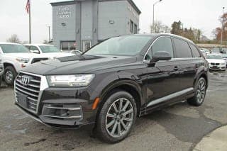 Audi 2017 Q7