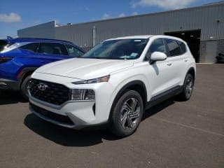 Hyundai 2021 Santa Fe