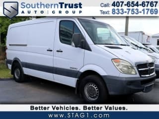 Mercedes-Benz 2007 Sprinter