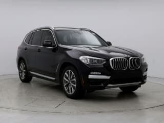 BMW 2019 X3