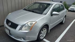 Nissan 2009 Sentra