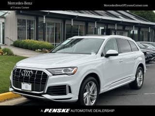 Audi 2020 Q7