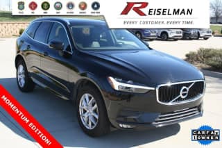 Volvo 2021 XC60