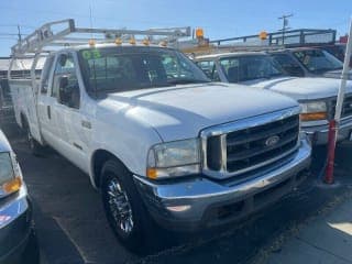 Ford 2003 F-350