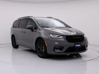 Chrysler 2023 Pacifica