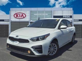 Kia 2020 Forte