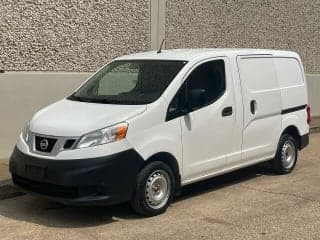 Nissan 2016 NV200