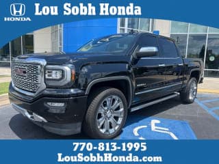 GMC 2017 Sierra 1500