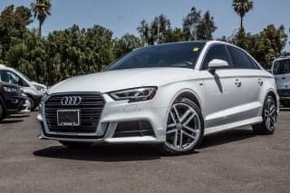 Audi 2019 A3