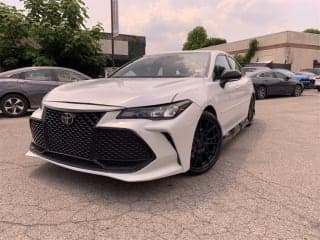 Toyota 2020 Avalon