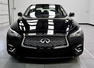 Infiniti 2021 Q50