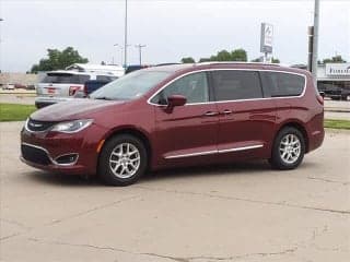 Chrysler 2020 Pacifica