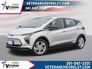 Chevrolet 2023 Bolt EV