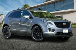 Cadillac 2021 XT5