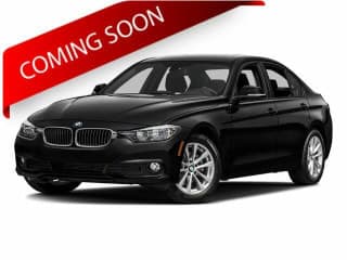 BMW 2016 3 Series