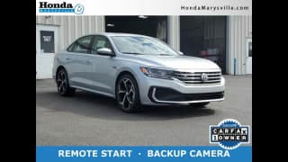 Volkswagen 2020 Passat