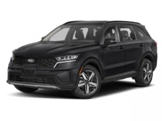 Kia 2021 Sorento