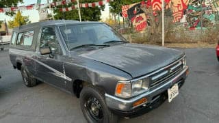 Toyota 1992 Pickup