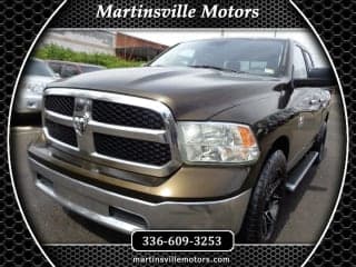 Ram 2013 1500