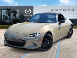 Mazda 2024 MX-5 Miata