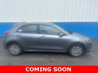 Kia 2020 Rio 5-Door