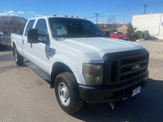 Ford 2008 F-350 Super Duty